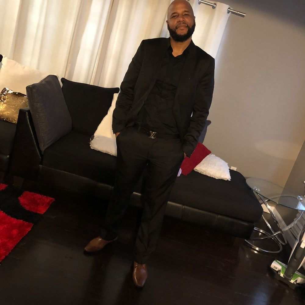 Meet your Posher, Melvin